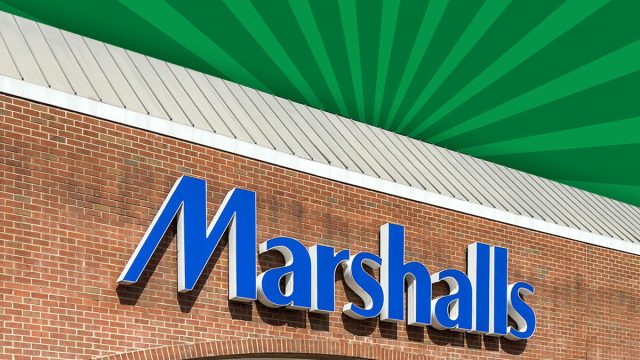 Marshalls