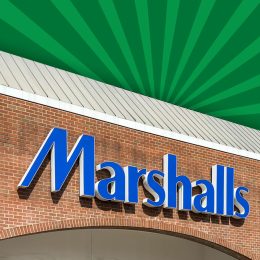 Marshalls