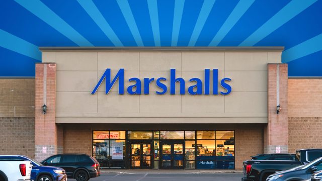 Marshalls
