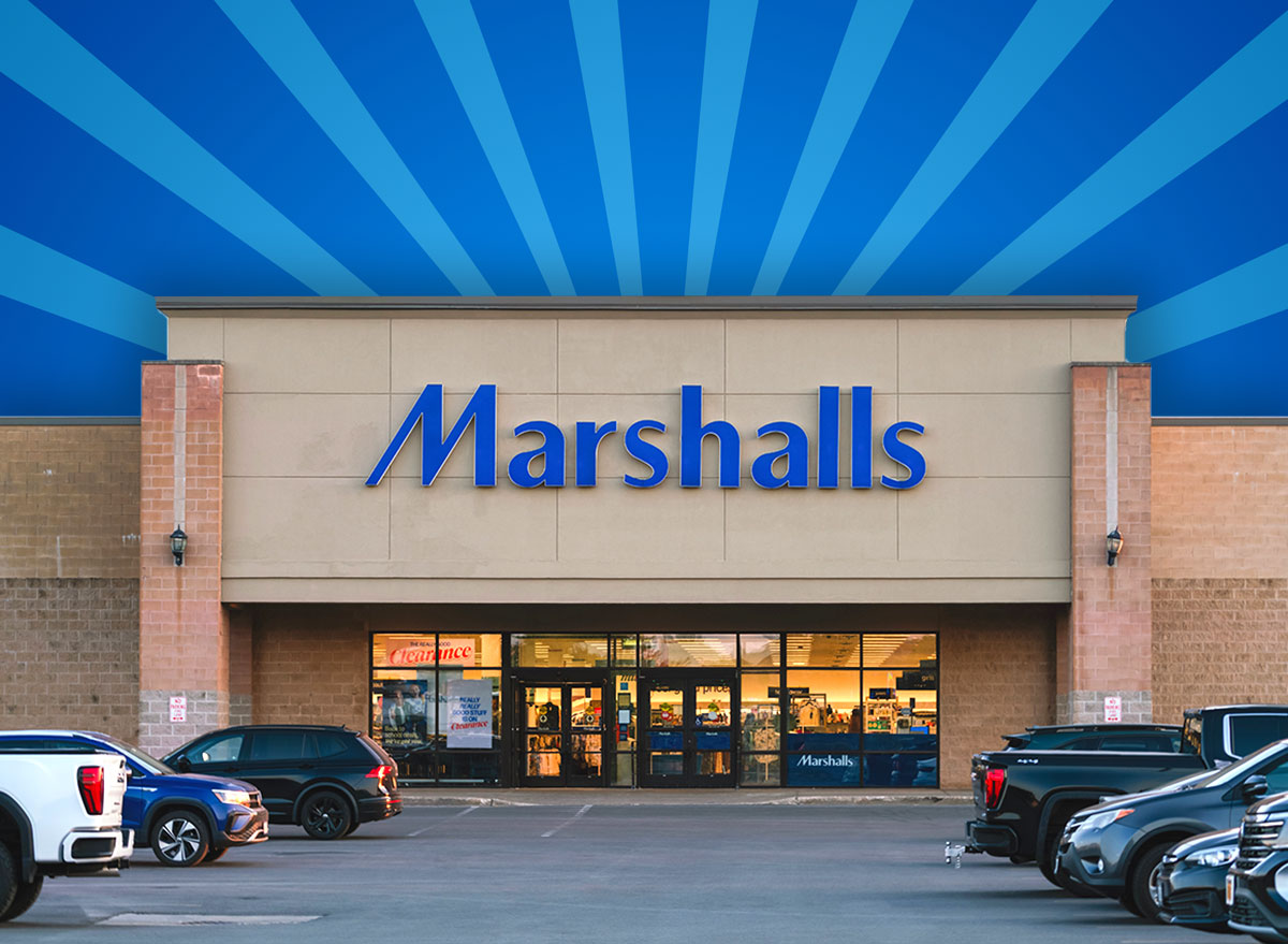 11 Best New Marshalls Finds That Look Luxury for Less