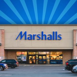 Marshalls