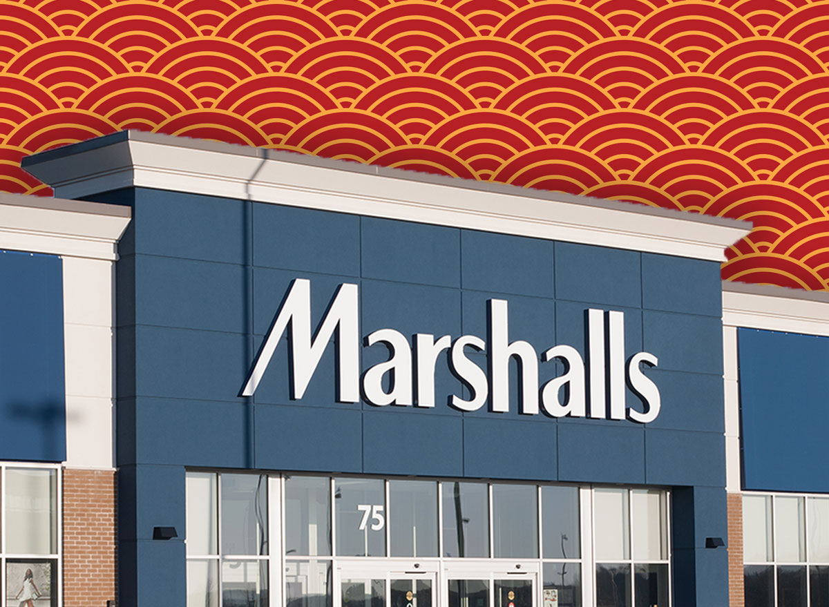 Marshalls