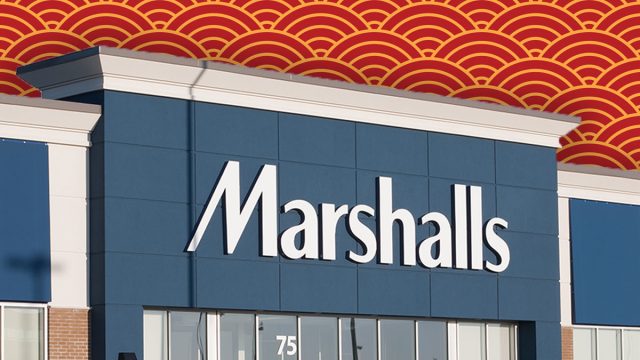 Marshalls