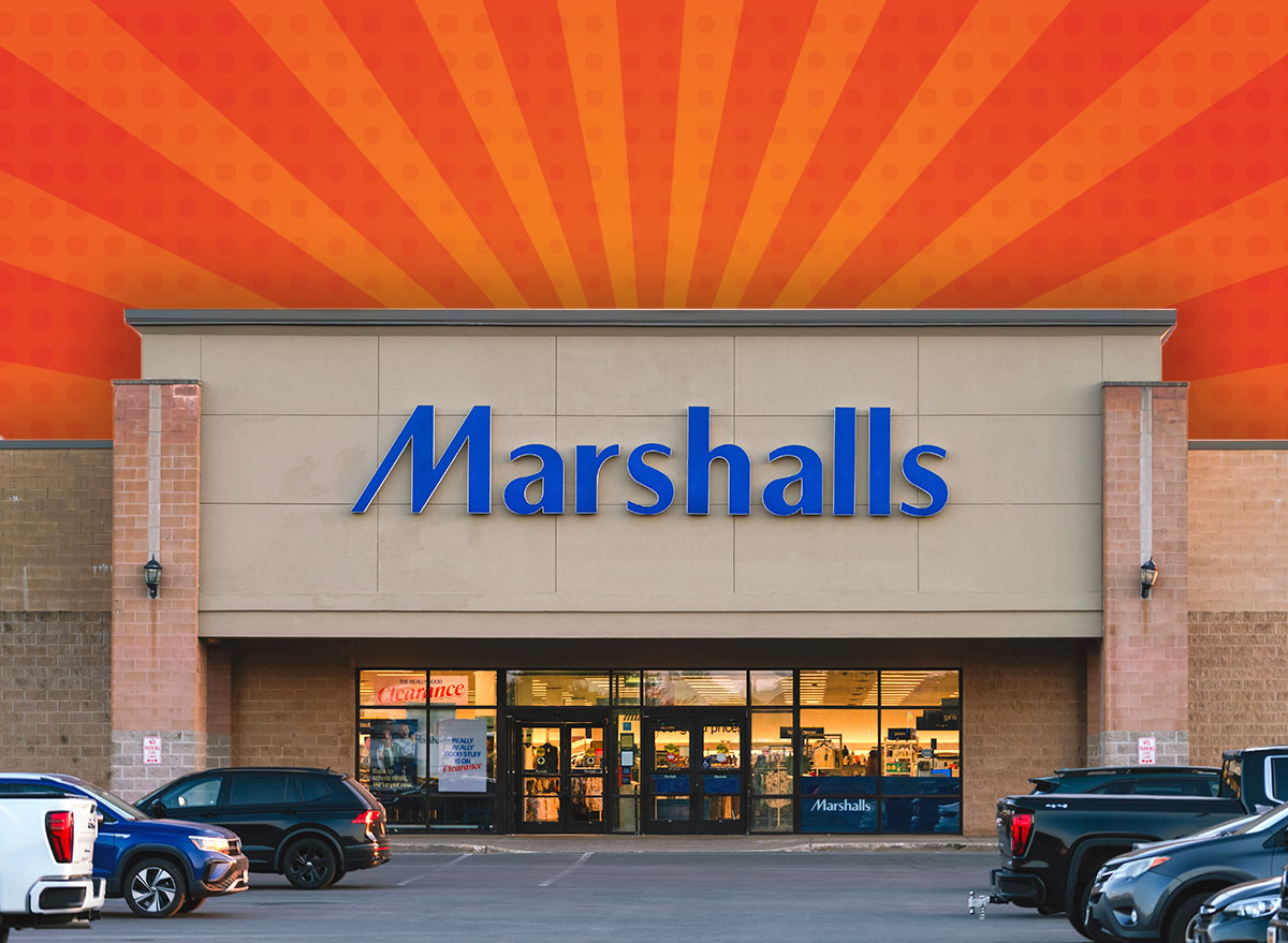 Marshalls