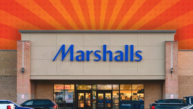 Marshalls