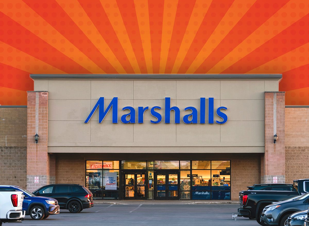 11 Best New Marshalls Finds Under $15 This Week