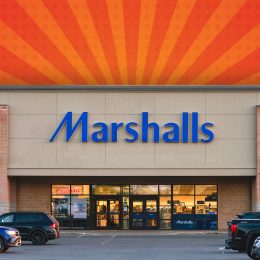 Marshalls