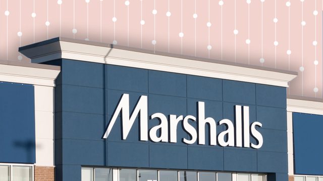 Marshalls