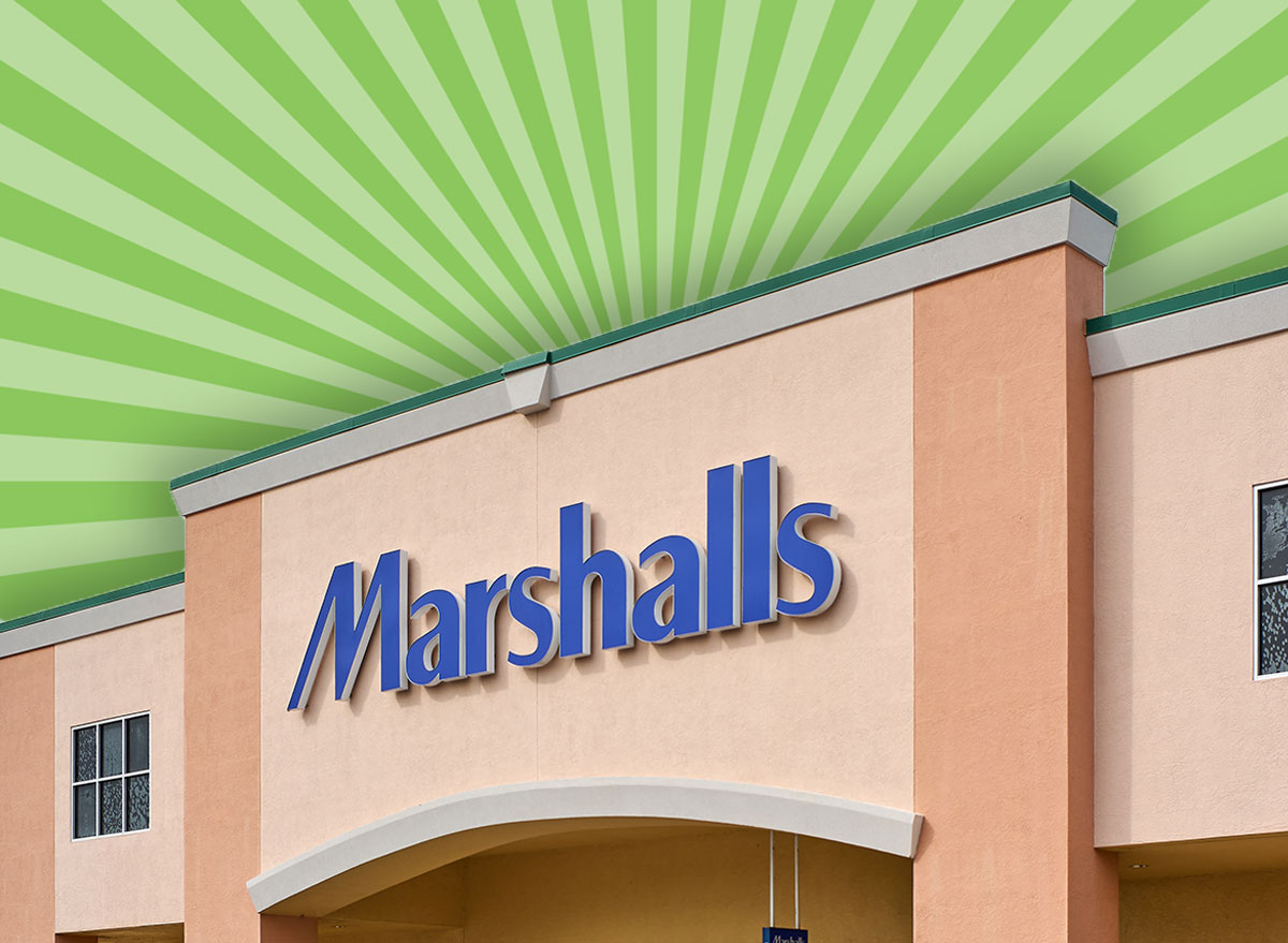 Marshalls