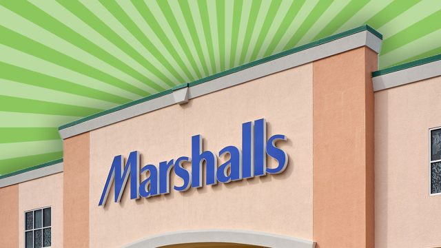 Marshalls
