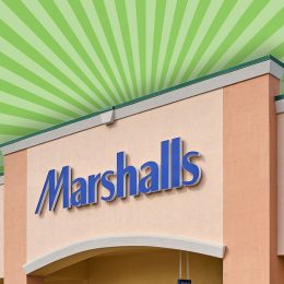 Marshalls