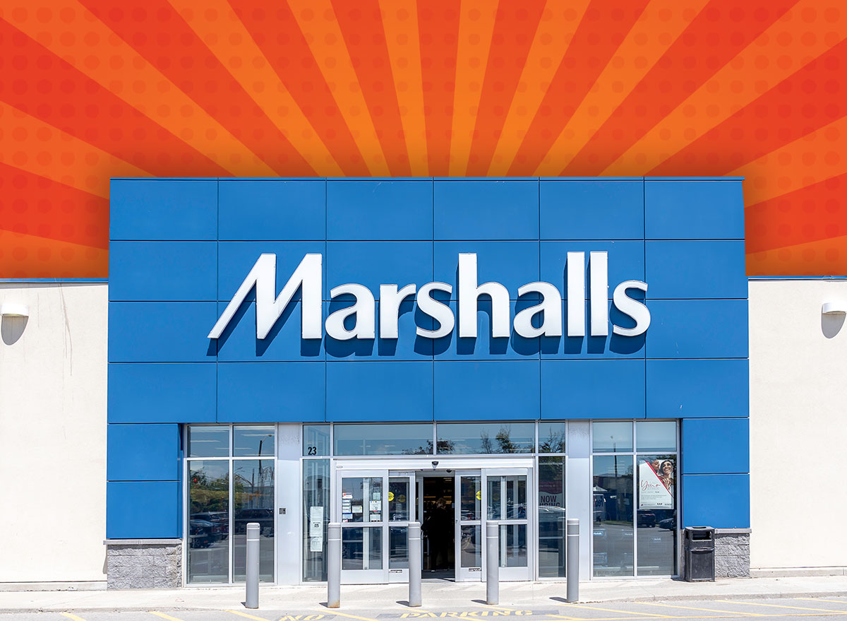 Marshalls