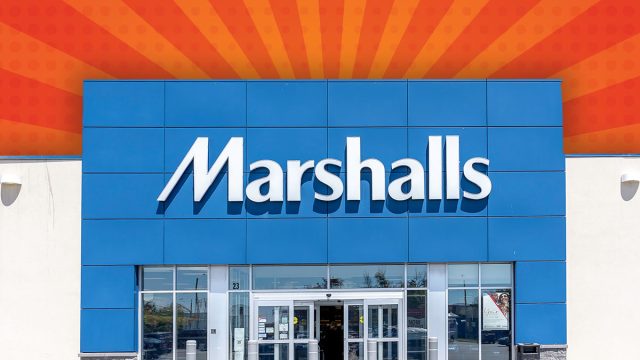 Marshalls
