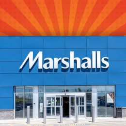 Marshalls