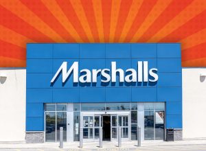 Marshalls