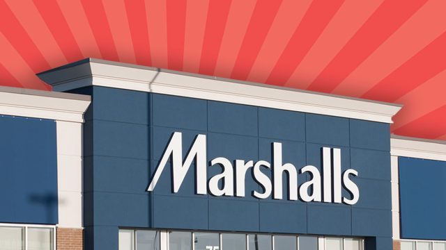 Marshalls