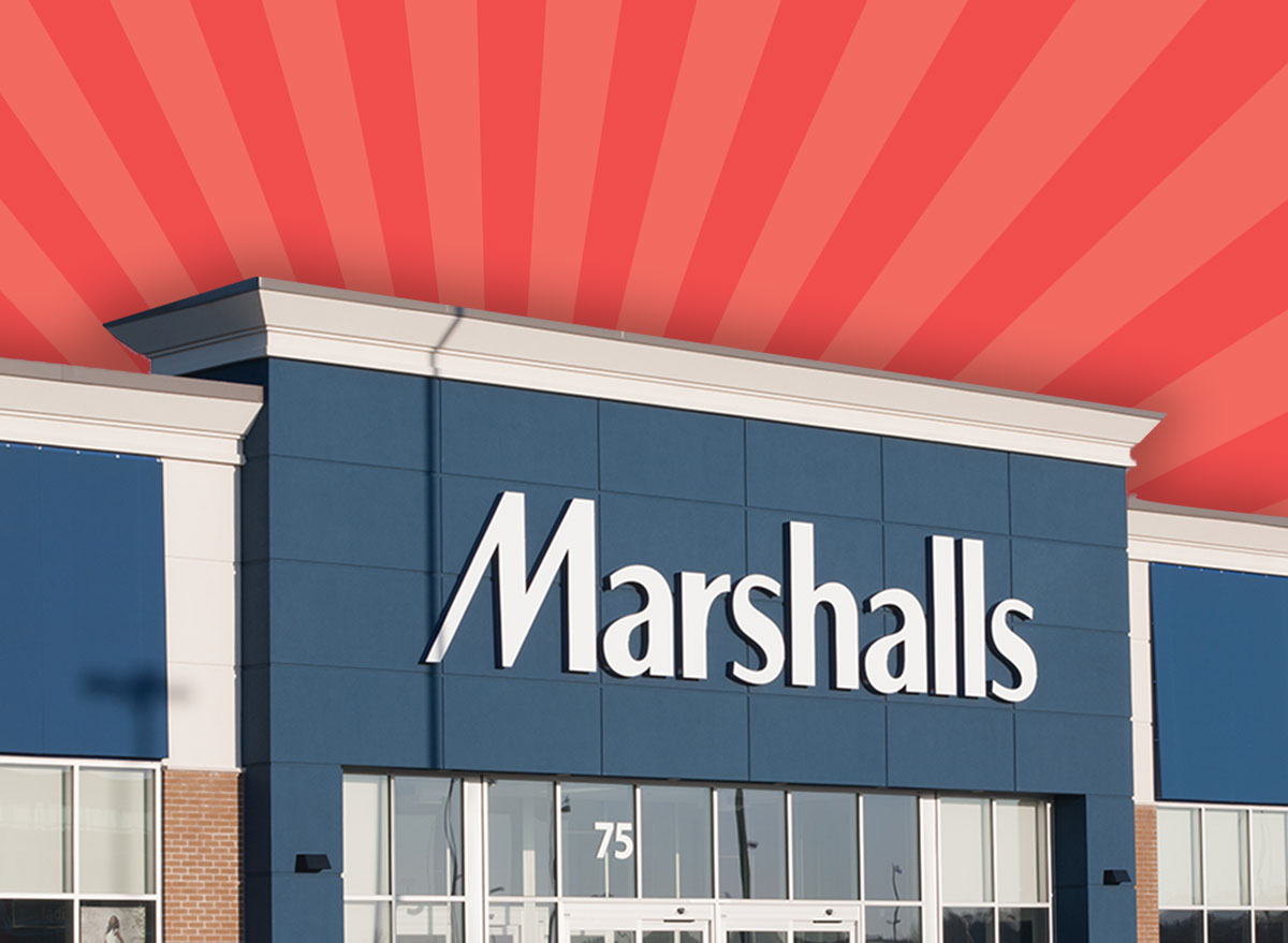 11 Best New Marshalls Kitchen Finds Shoppers Call Hidden Gems