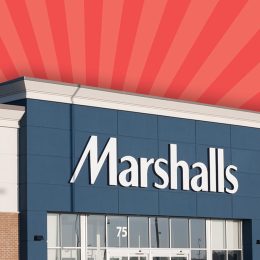 Marshalls