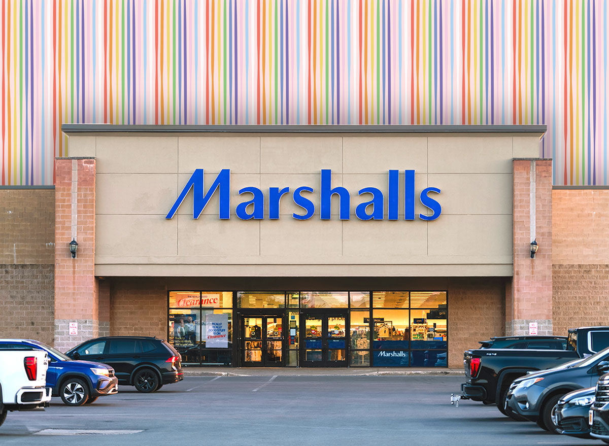 Marshalls