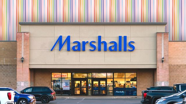 Marshalls
