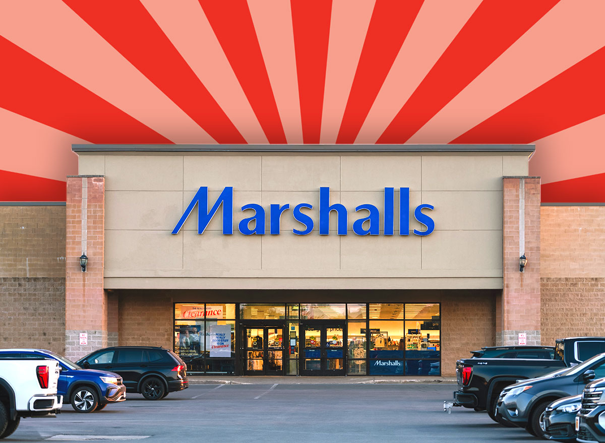 Marshalls