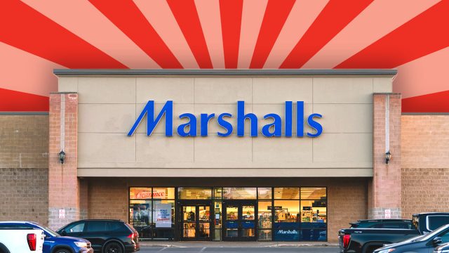 Marshalls