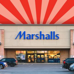 Marshalls