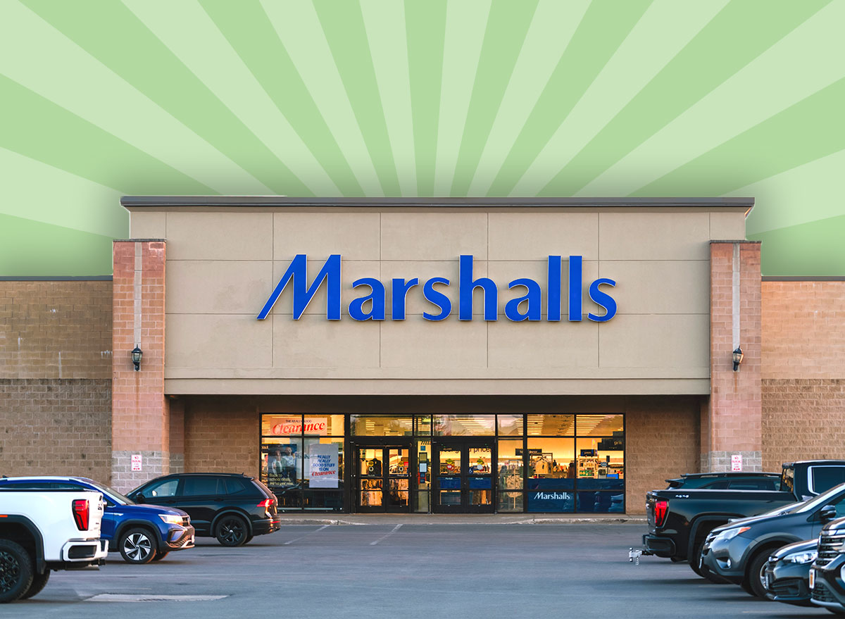 Marshalls