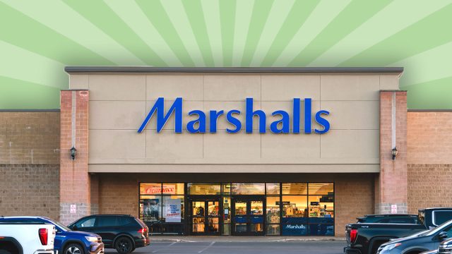 Marshalls