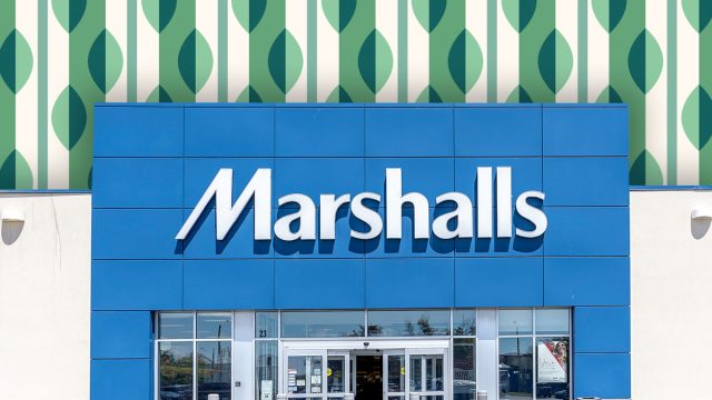 Marshalls