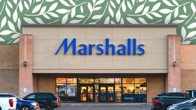Marshalls