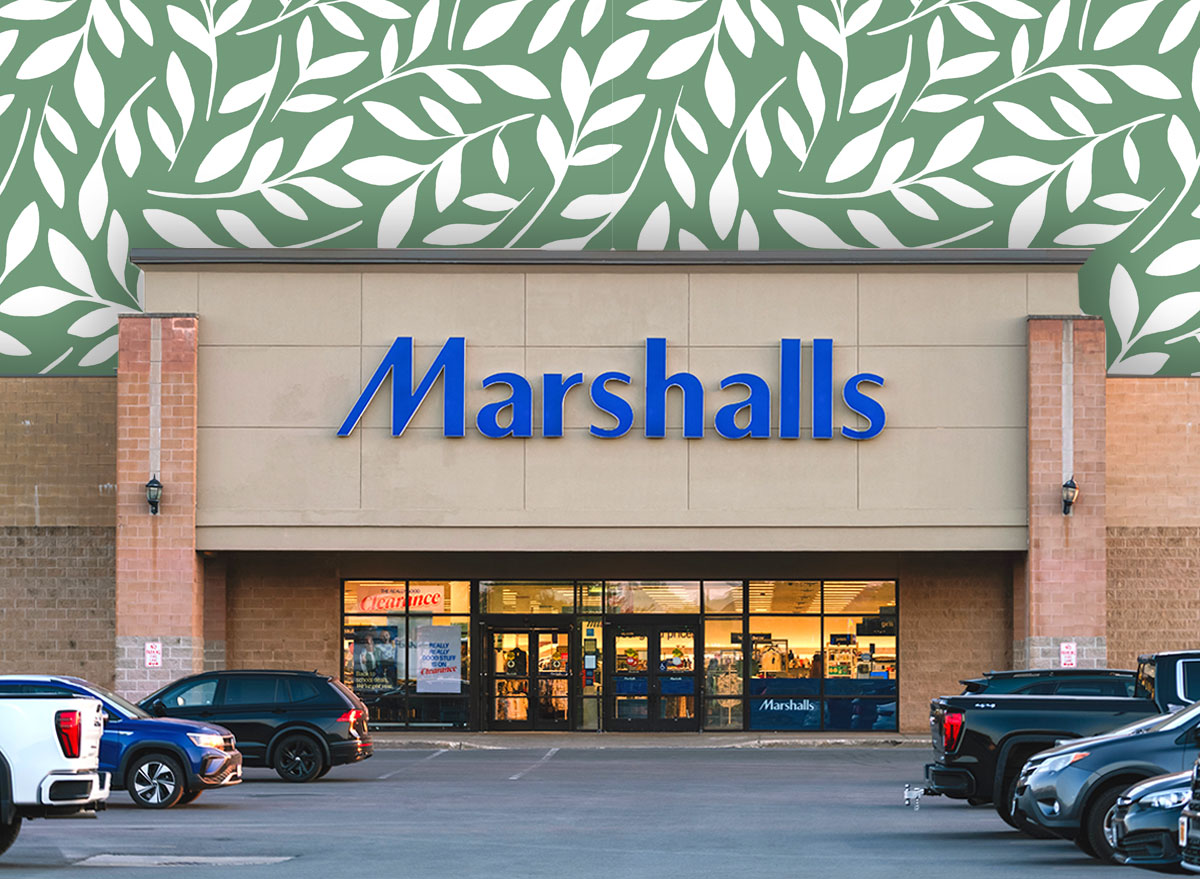 11 Best New Marshalls Patio Finds Shoppers Say Look Expensive