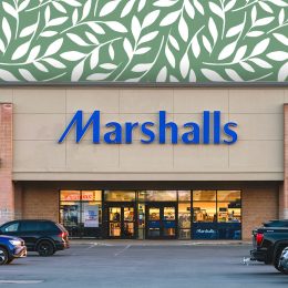 Marshalls