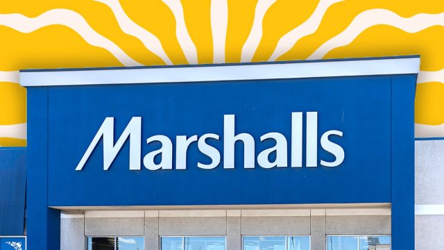 Marshalls