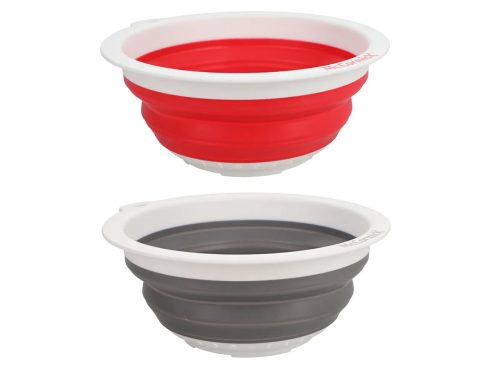 McCormick Colanders, 8.625x8.25x3.25 in