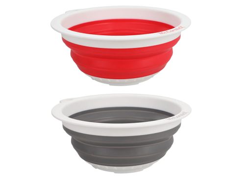 McCormick Colanders, 8.625x8.25x3.25 in