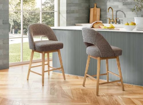 Member's Mark Avis Counter Stool
