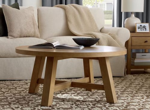 Member's Mark Farmhouse Coffee Table