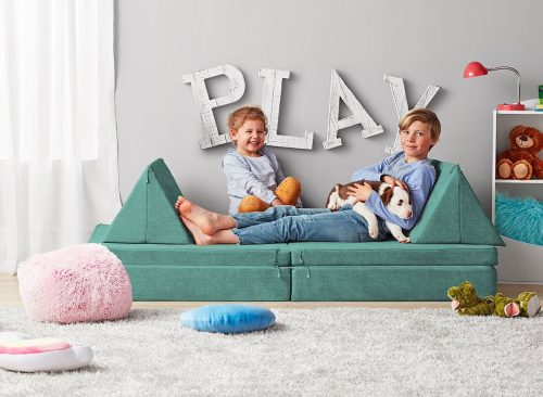 Member's Mark Kids' Explorer Sofa, Assorted Colors