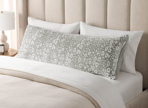 Member's Mark Plush Body Pillow, 52" x 20"