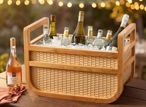 Member's Mark Woven Drink Cooler