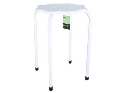 Metal Stool
