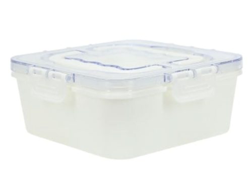 Mini Snackle Box