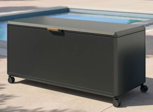 Mirador Diamond Series 205 Gallon Storage Box