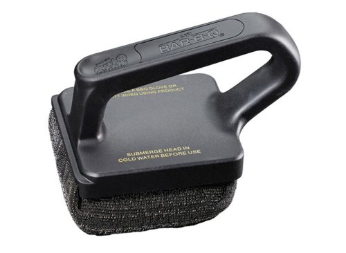  Mr. Bar-B-Q Mr. Bar-B-Q Steam Clean Griddle Brush