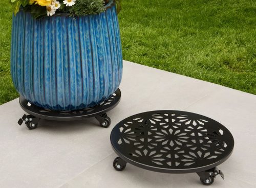 Mullally Plant Caddy, 2-pack