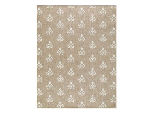 My Texas House Isla Outdoor Area Rug 5'3 x 7'