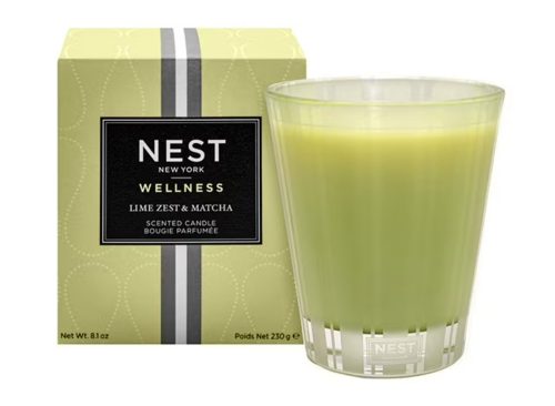 NEST New York Wellness Candle, 8.1 oz