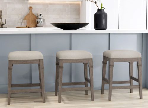 Naylor Counter Stool