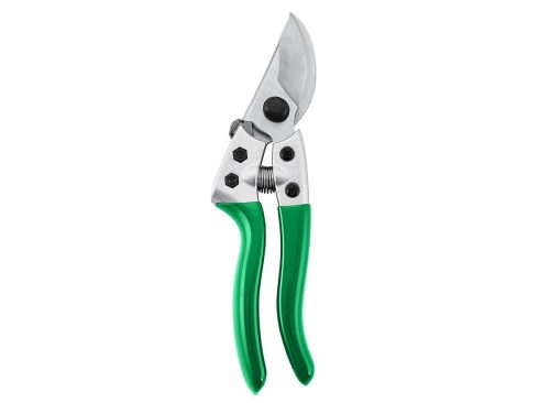 ONE STOP GARDENS 8-1/4 in. Bypass Hand Pruner